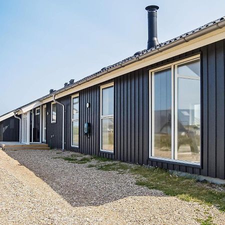 Holiday Home Harboore Xxiii المظهر الخارجي الصورة