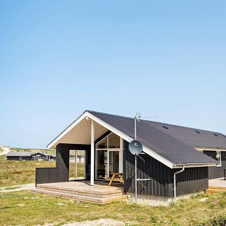 Holiday Home Harboore Xxiii المظهر الخارجي الصورة