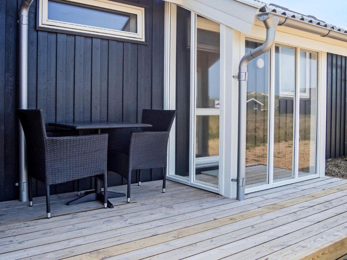 Holiday Home Harboore Xxiii المظهر الخارجي الصورة
