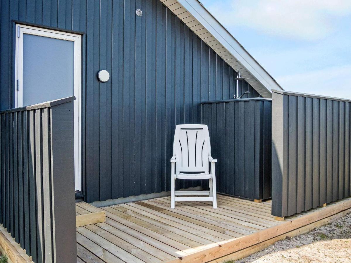 Holiday Home Harboore Xxiii المظهر الخارجي الصورة