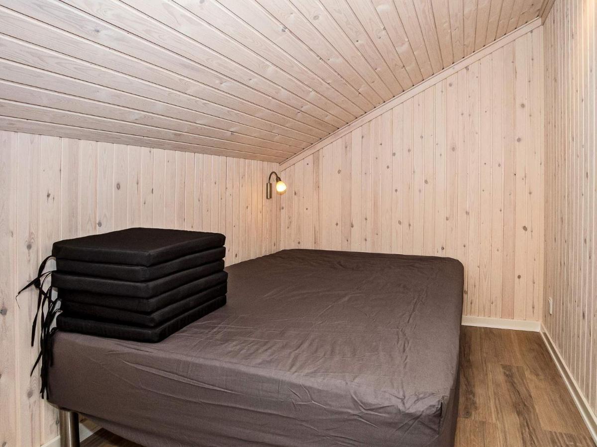 Holiday Home Harboore Xxiii المظهر الخارجي الصورة