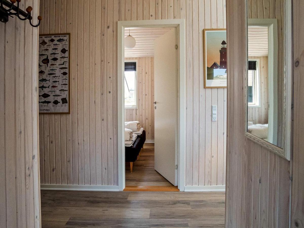 Holiday Home Harboore Xxiii المظهر الخارجي الصورة